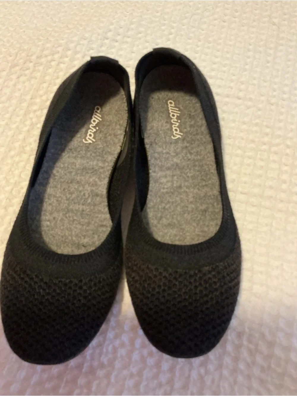 allbirds sleek slip